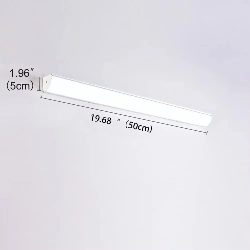 Variant image for Outdoor Waterproof LED Wall Lamp, Minimalist Exterior Wall Lights for Garden and Porch-4