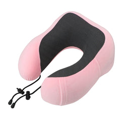 Variant image for Premium U-Shaped Memory Foam Travel Pillow - Best Neck Pillow for Travel, Optimal Neck Support and Comfort-1