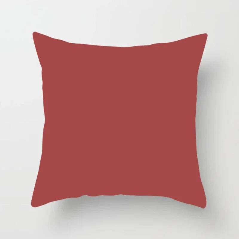 Image of Abstract line pattern cushion cover for home decor and sofa decoration