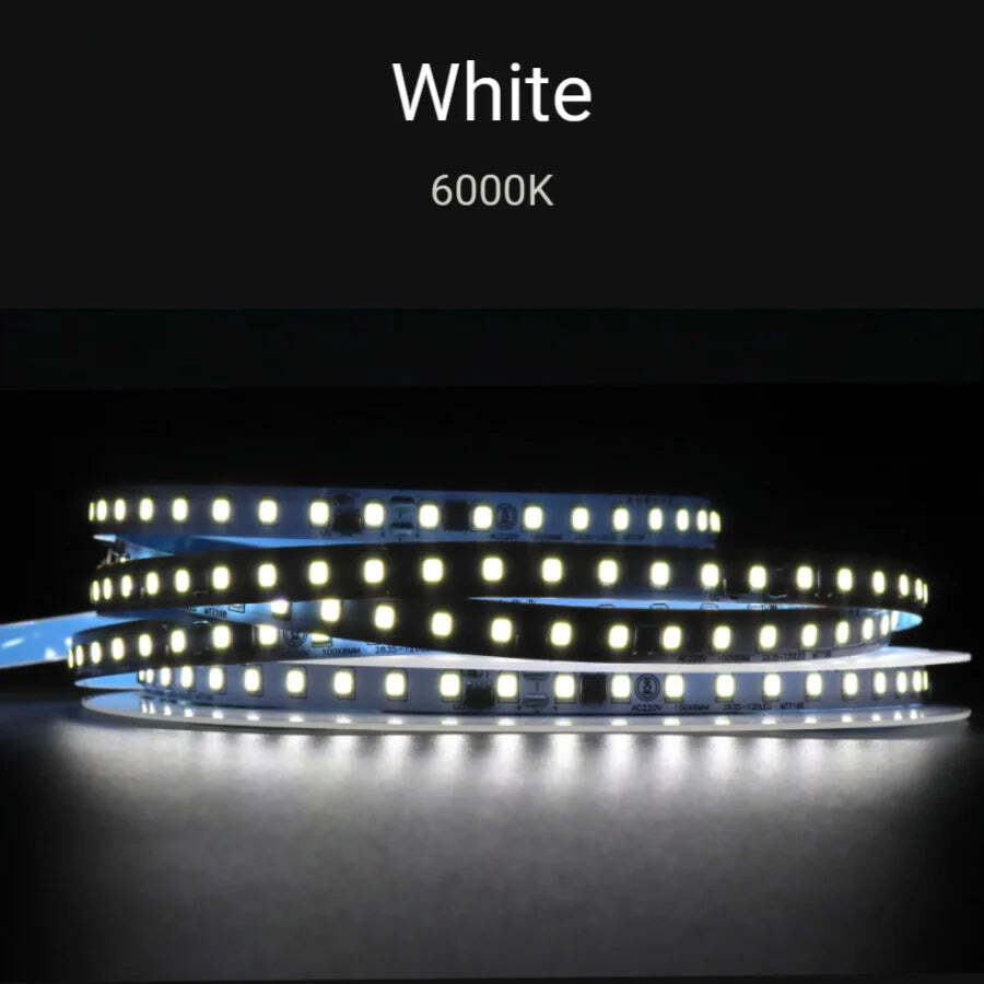 Image of USB LED strip light for stylish home decoration and backlighting